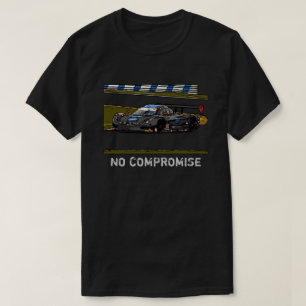 CAMISETA PROTOTIPO DE DAYTONA - SIN COMPROMISO