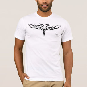 Camiseta Prototipo del Cyborg