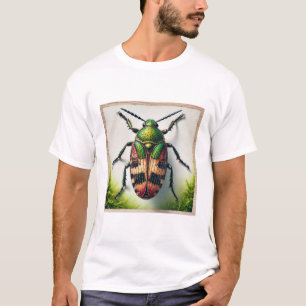 Camiseta Proturans Insect 080824IREF228 - Watercolor