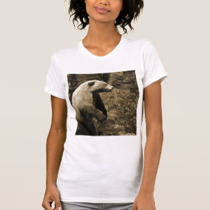 Camiseta Proud Bear