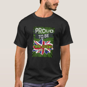 Camiseta Proud Dental Hygienist profesión de profesional ci