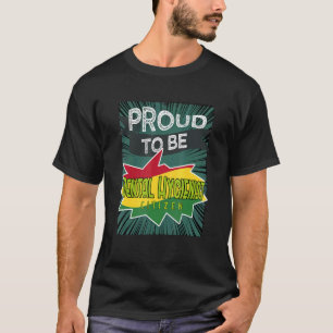 Camiseta Proud Dental Hygienist profesión de profesional ci