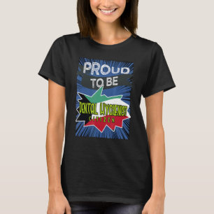 Camiseta Proud Dental Hygienist profesión de profesional ci
