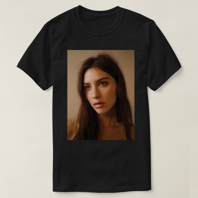 Camiseta Proud Gracie Abrams Regalos Phoebe Bridgers En Tou (Diseño del anverso)