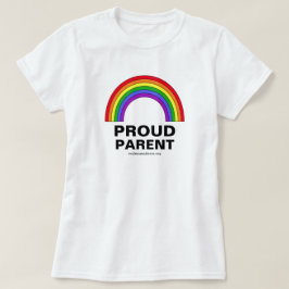 Camiseta Proud Parent