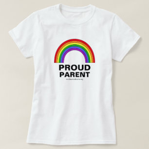 Camiseta Proud Parent