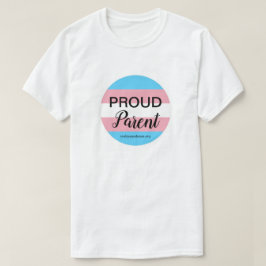 Camiseta Proud Parent