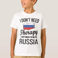 Proud Russian Heritage Russia Roots Russian Flag