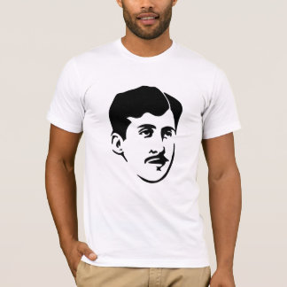 Camiseta Proust