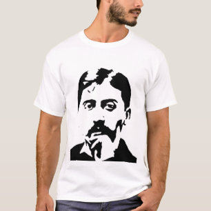Camiseta Proust