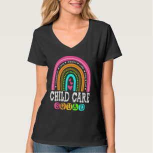 Camiseta Proveedor de guarderías T