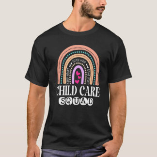 Camiseta Proveedor de guarderías T