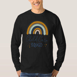 Camiseta Proveedor de guarderías T