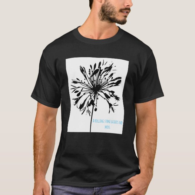 CAMISETA PROVERB (Anverso)