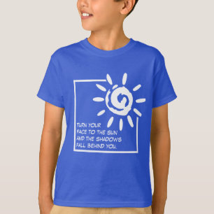 Camiseta Proverbio de Nueva Zelanda
