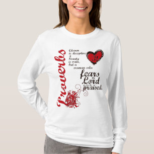 Camiseta Proverbios 31