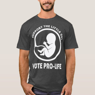 Camiseta Provida