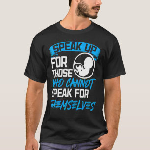 Camiseta Provida Anti Aborto 2