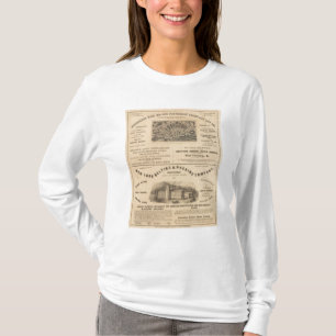 Camiseta Providence Tool y Forge y Nut Company