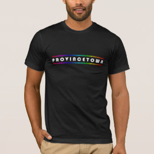 Camiseta Provincetown