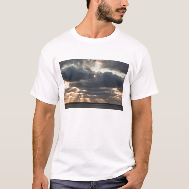 Camiseta Provincetown, Massachusetts (Anverso)