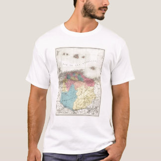 Camiseta Provincia de Caracas