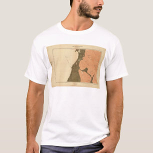 Camiseta Provincia de la isla de Nueva Escocia del bretón
