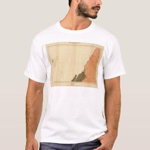 Camiseta Provincia de la isla de Nueva Escocia del bretón