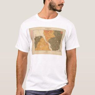 Camiseta Provincia de la isla de Nueva Escocia del bretón