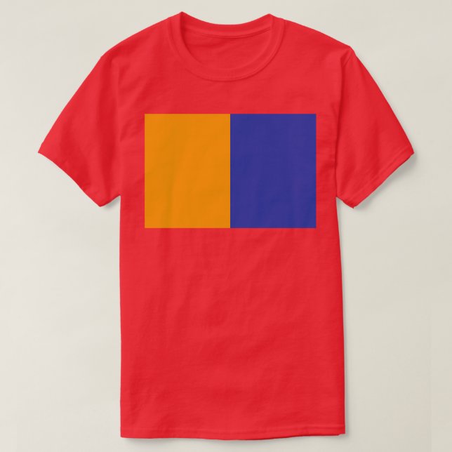 Camiseta Provincia de Tan (Diseño del anverso)