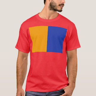 Camiseta Provincia de Tan