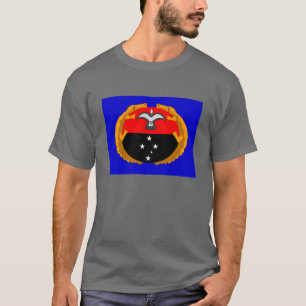 Camiseta Provincia del golfo, png