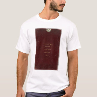 Camiseta Provincias de Canadá