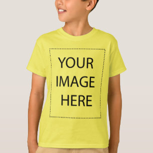 Camiseta "Provoca artesanías fotográficas"