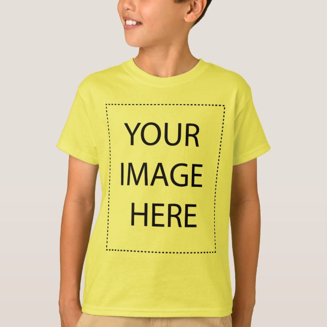 Camiseta "Provoca artesanías fotográficas" (Anverso)