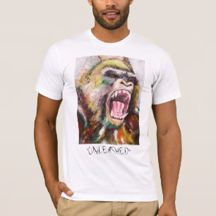 Camiseta "PROVOCADA"