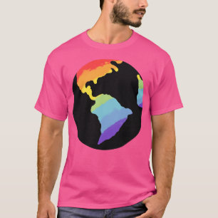Camiseta Provocar amor no odio