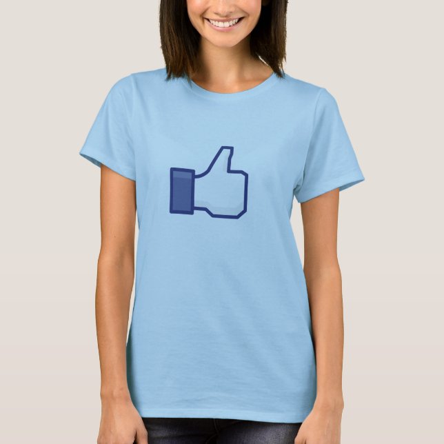 Camiseta Provocativo como (Anverso)