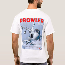CAMISETA PROWLER EA-6B