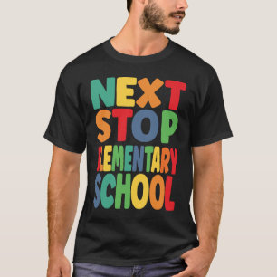 Camiseta Próxima Licenciación En Educación Primaria 2022 Pa