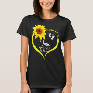 Camiseta Próximamente, las mujeres serán el Día de la Madre