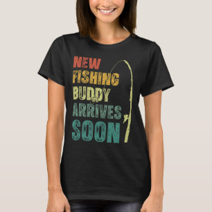Camiseta Próximamente, Próximamente Se Producirá Un Nuevo B