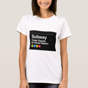 Camiseta Próximo paso: Alquilar el musical