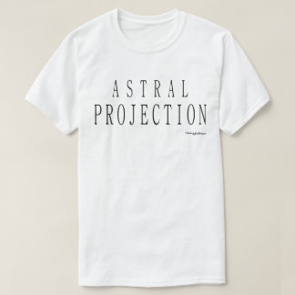 Camiseta Proyección Astral