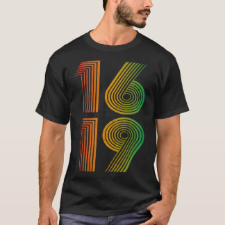 Camiseta Proyecto 1619 - Dolor1