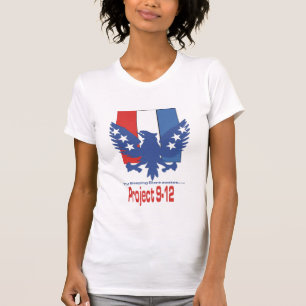 Camiseta Proyecto 9-12