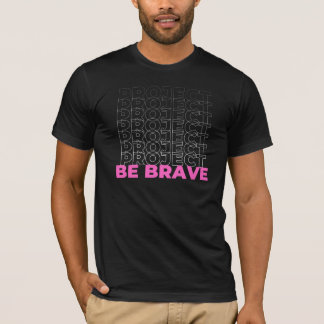 Camiseta Proyecto Be