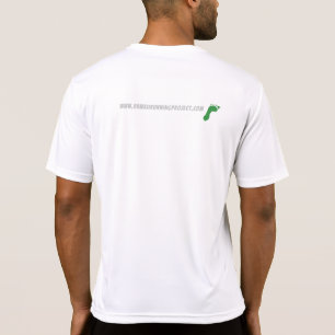 Camiseta Proyecto de ejecución en Hawaii - Tee volcánico