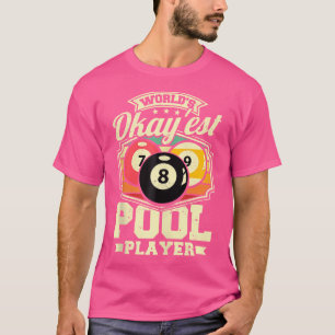 Camiseta Proyecto De Ley De 8 Hombres De Balas Para El Juga