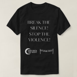 Camiseta Proyecto FRESH Clothesline